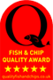 Fish and Chip Quality Awards