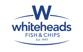 Whiteheads Fish and Chips Hornsea